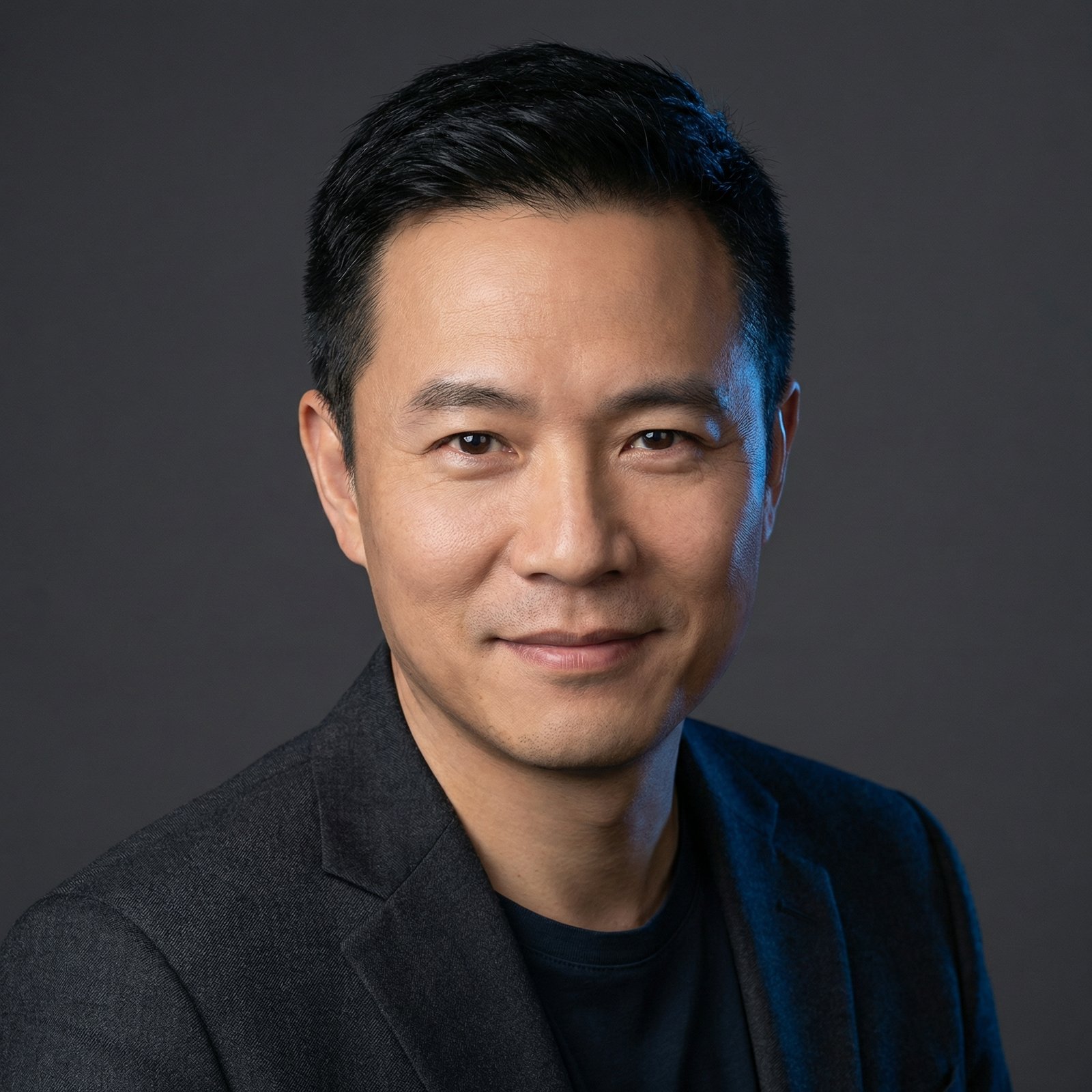 抖音风导演顾问陈志远