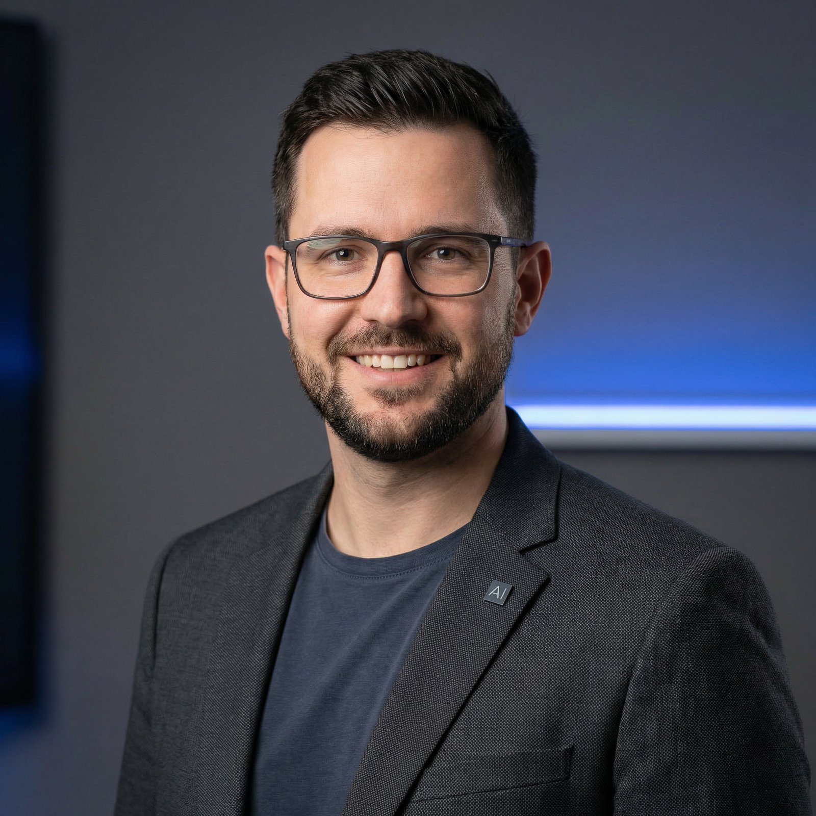 抖音风AI技术总监张明哲