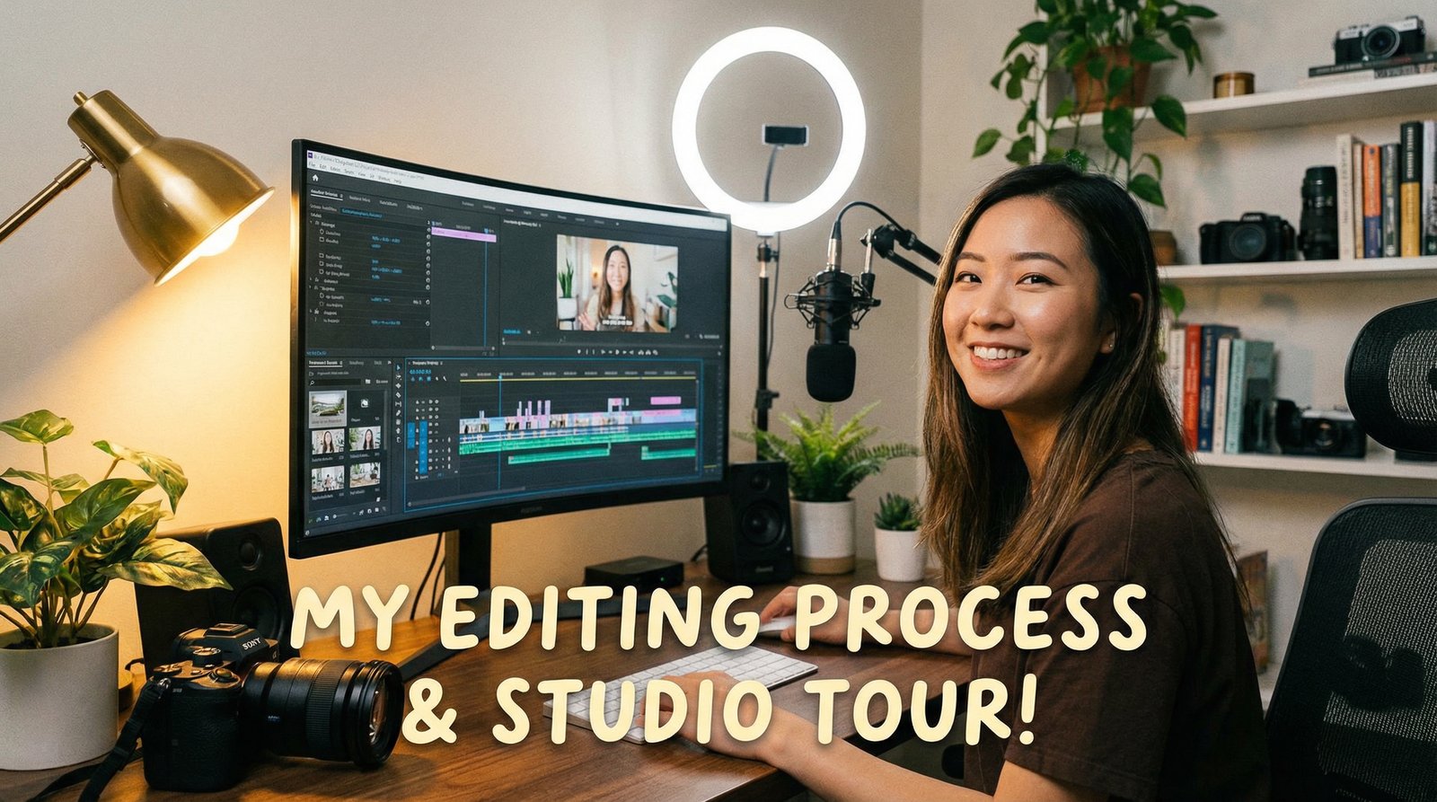 抖音风剪辑教程